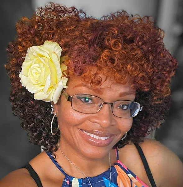Shanekka N. Brown-Johnson, LMFT